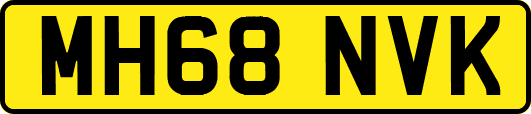 MH68NVK