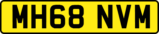 MH68NVM