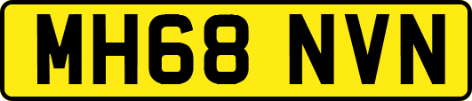 MH68NVN