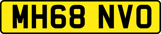 MH68NVO