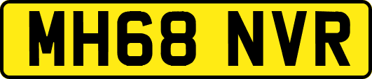 MH68NVR