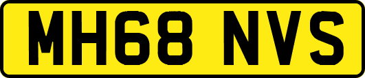 MH68NVS