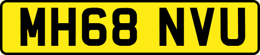 MH68NVU