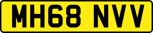 MH68NVV