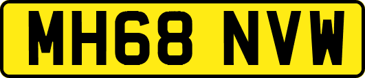 MH68NVW