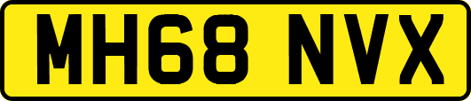 MH68NVX