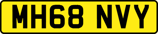 MH68NVY