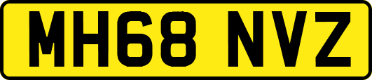 MH68NVZ