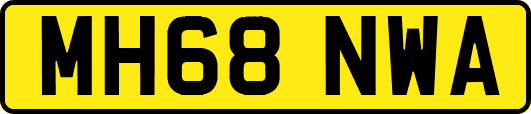 MH68NWA