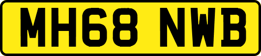 MH68NWB