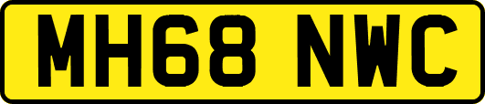 MH68NWC