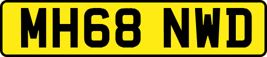 MH68NWD