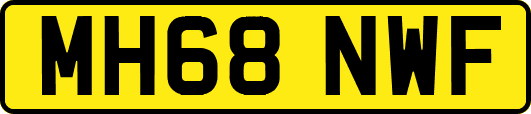 MH68NWF