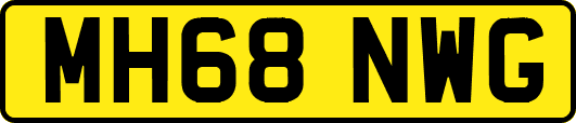 MH68NWG