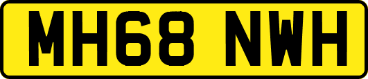 MH68NWH