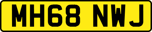 MH68NWJ