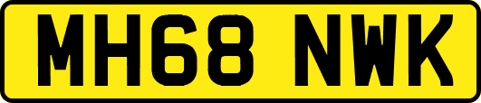 MH68NWK