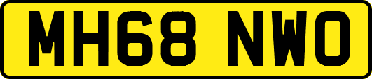 MH68NWO
