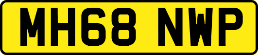 MH68NWP