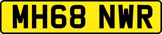 MH68NWR