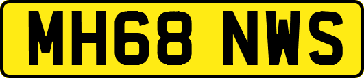 MH68NWS