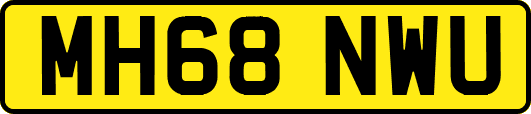 MH68NWU