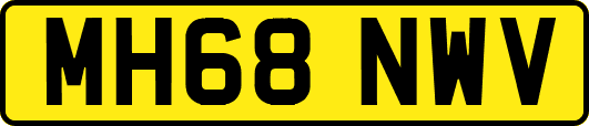 MH68NWV