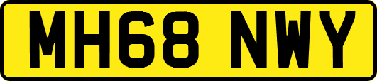 MH68NWY
