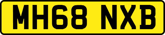 MH68NXB