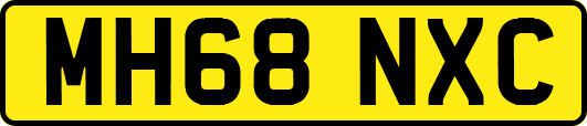MH68NXC