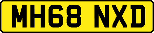 MH68NXD