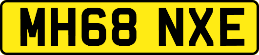 MH68NXE