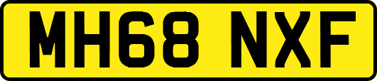 MH68NXF