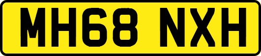 MH68NXH