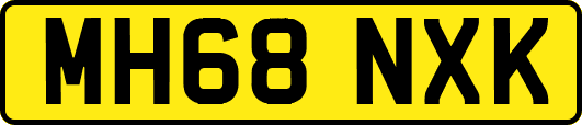 MH68NXK