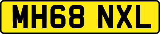 MH68NXL