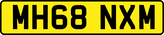 MH68NXM