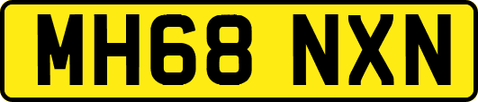 MH68NXN