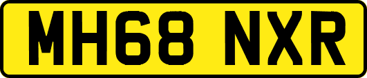 MH68NXR