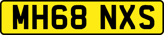 MH68NXS