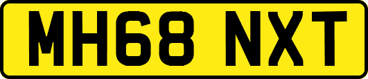 MH68NXT