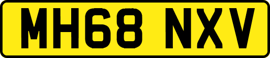 MH68NXV