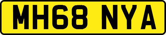 MH68NYA