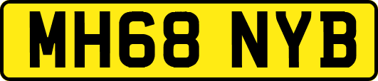 MH68NYB