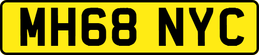 MH68NYC