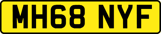 MH68NYF