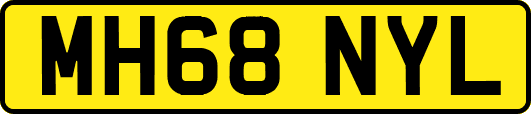 MH68NYL