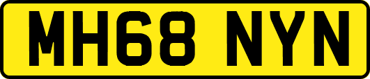 MH68NYN
