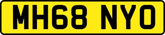MH68NYO
