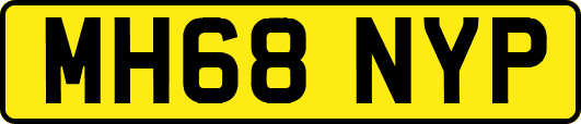 MH68NYP